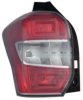 VAN WEZEL 5154931 Combination Rearlight